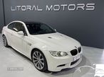 BMW M3 Auto - 1