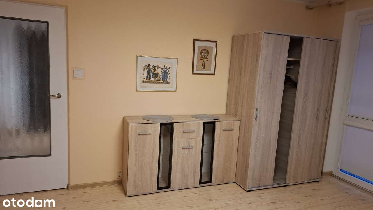 2 pokojowe w pełni umeblowane mieszkanie - Górce - Pełny obrazek: 5/16