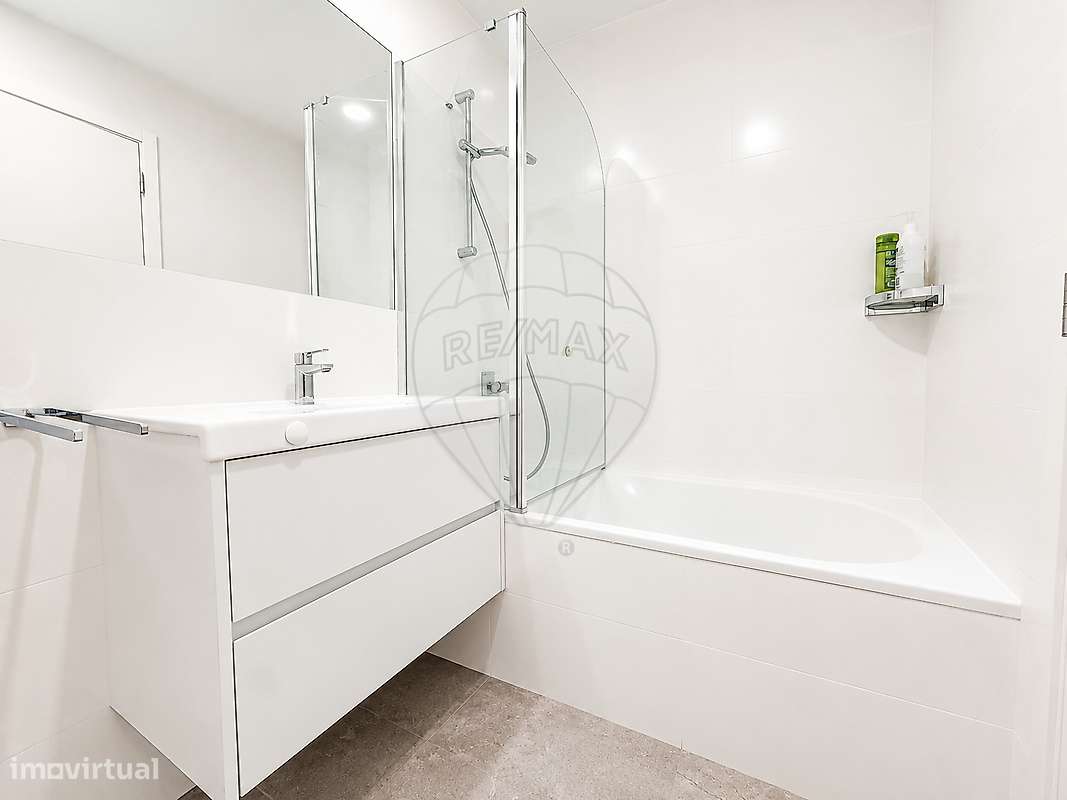 Apartamento T3 para venda-16