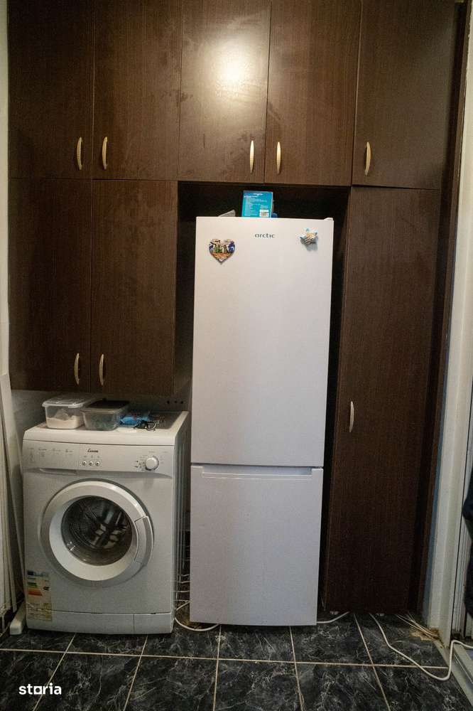 Vânzare garsonieră calea Vitan-8