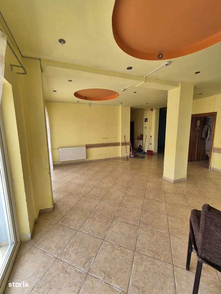 Vânzare  Pensiune/Clinica , 1034 mp construiți, Vedere Lac & Mare - Imagine principală: 4/16