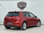 Volkswagen Golf 2.0 TDI SCR DSG Highline - 5