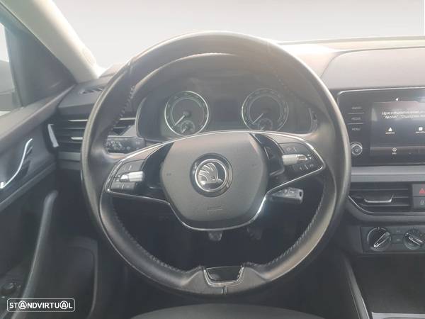 Skoda Scala 1.0 TSI Ambition - 13