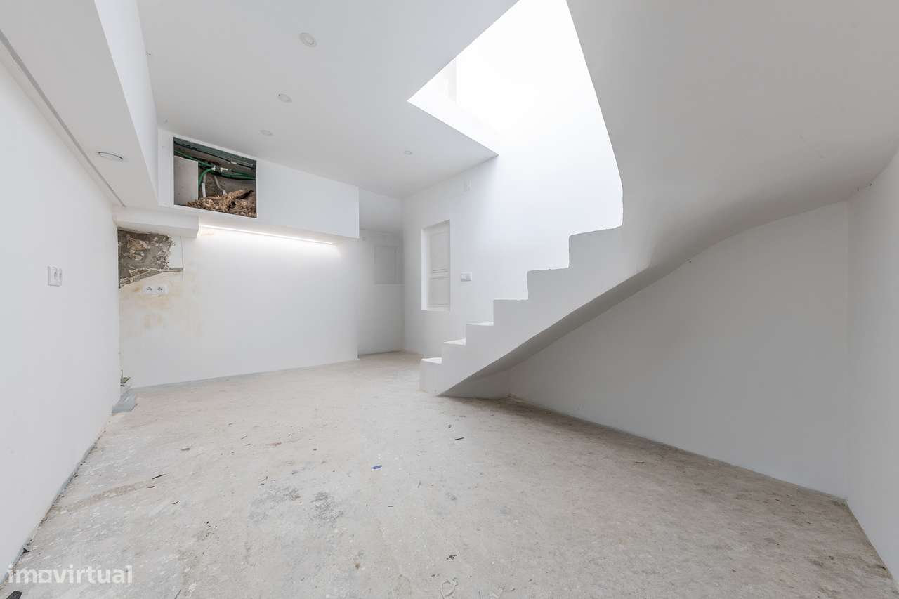 Loja para venda em Alcântara com 72 m2-8