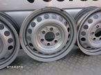 6X130 R16 5,5J ET51 Mercedes Sprinter II VW Crafter I - 4