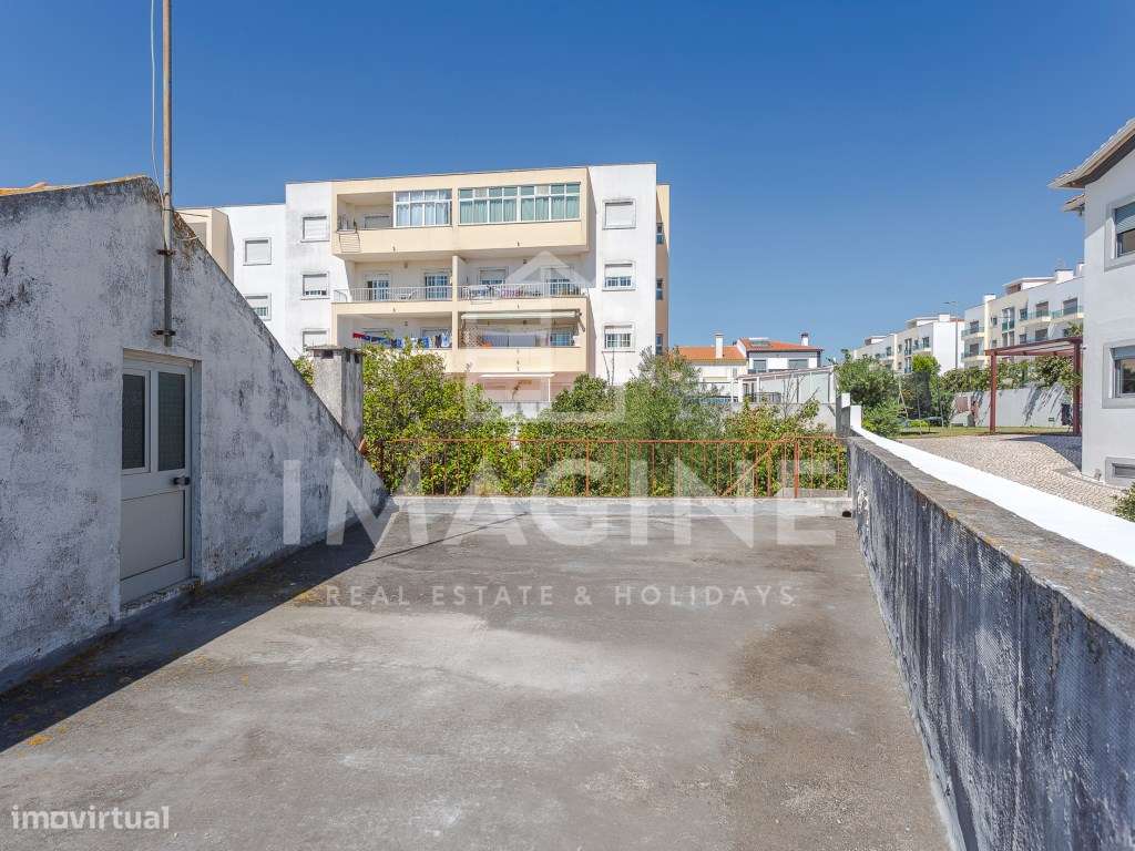 Moradia com 494,5 m² de terreno na Quinta da Amizade, Setúbal-6