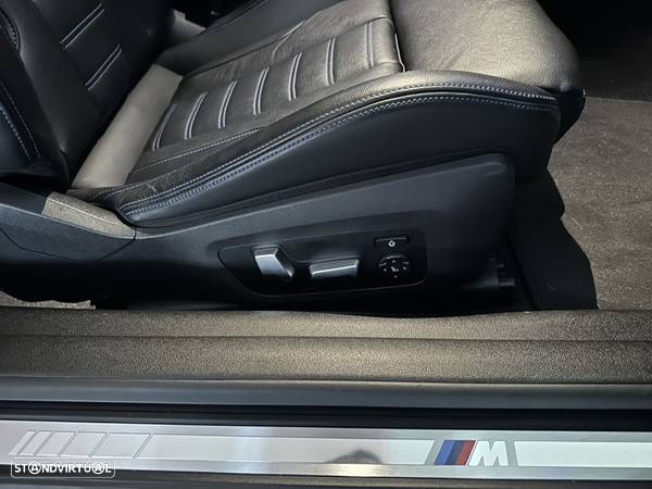 BMW M440 i xDrive - 10