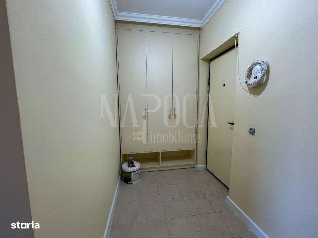 Apartament 2 camere de vanzare in Borhanci, Cluj Napoca - Imagine principală: 5/5