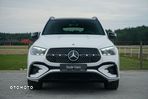 Mercedes-Benz GLE - 4