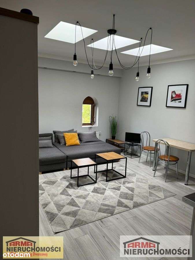 Kawalerka W Centrum Szczecina-7