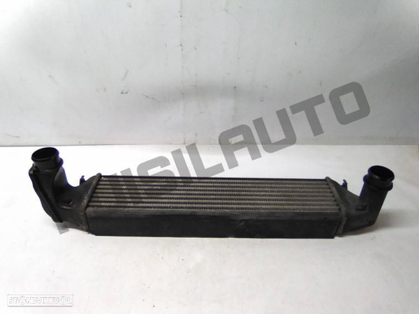 Radiador Do Intercooler  Bmw 3 (e46) [1997_2005] 320d - 1