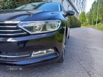 VW Passat 1.6 TDI (BlueMotion ) Trendline - 16