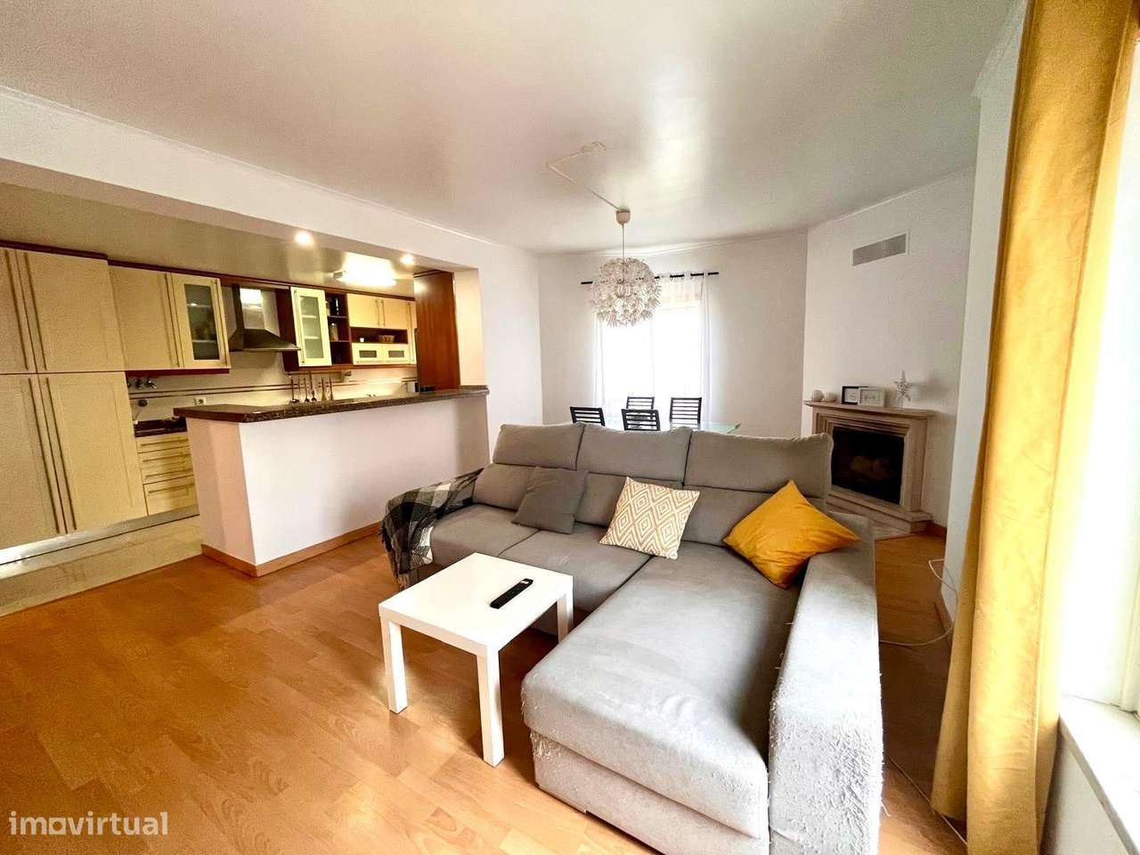 T2 luminoso - Grande imagem: 3/13