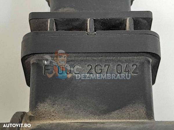 Debitmetru aer F00C2G7042 SUZUKI Swift 3 (MZ, EZ) [Fabr 2005-prezent] 1.3 D13A - 2