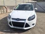 FORD FOCUS SW 1.6 TDCI DE 2011 A 2015 PARA PEÇAS - 1