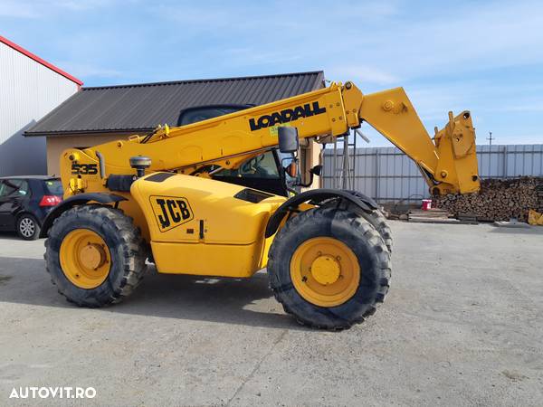 JCB 535-95 - 2