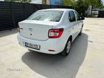 Dacia Logan 1.2 75CP Laureate - 5