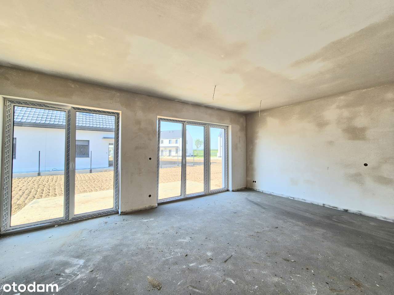 Duże i komfortowe domy tanio!-4