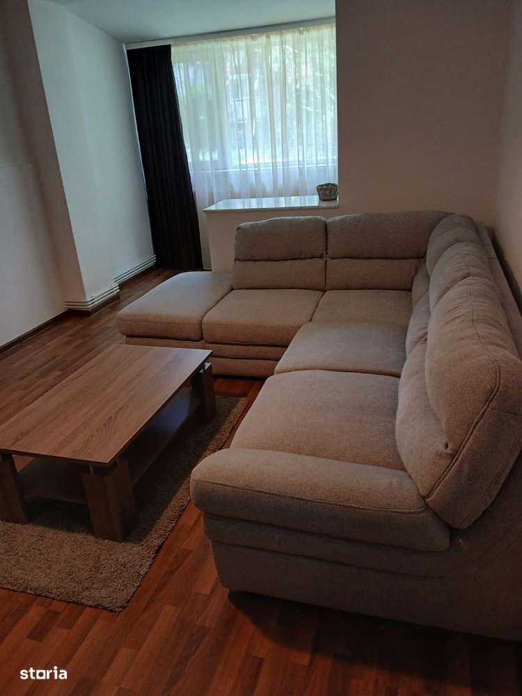 2 camere  TEILOR / Marasesti , centrala/ mobilat / utilat ! - Imagine principală: 1/11