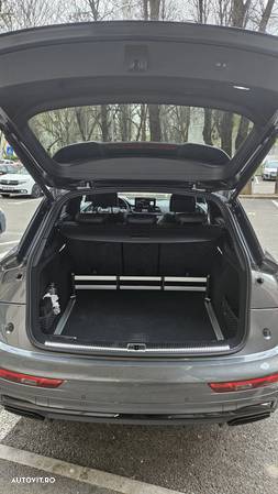 Audi Q5 40 TDI quattro S tronic S line - 13