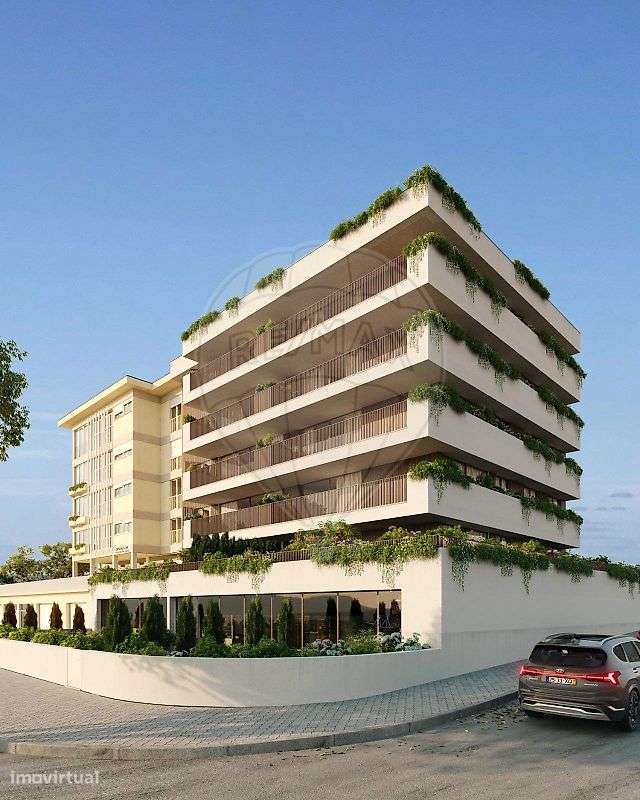 Apartamento T3 para venda-8