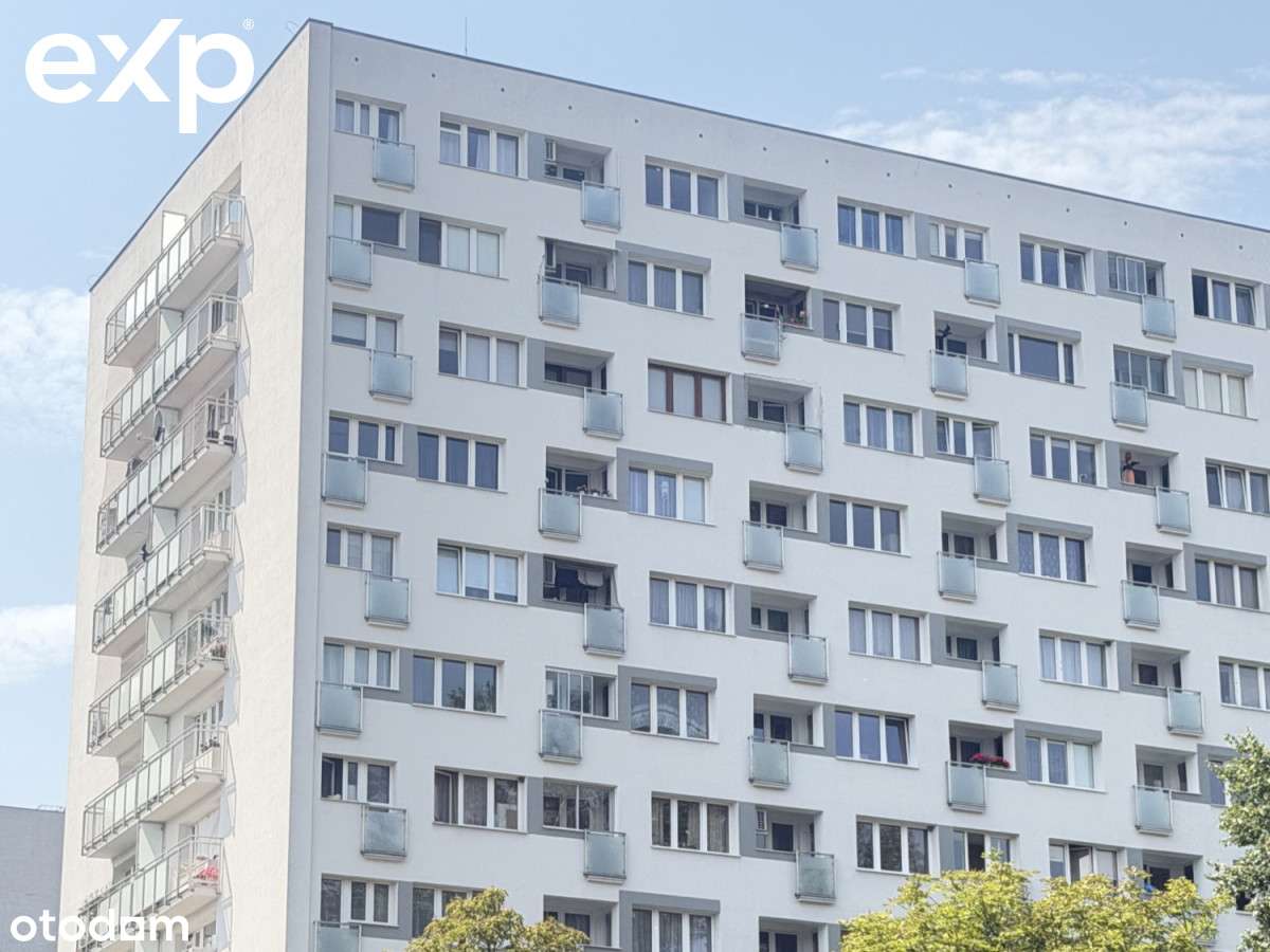 2-pokojowe mieszkanie z widokiem na centrum-10