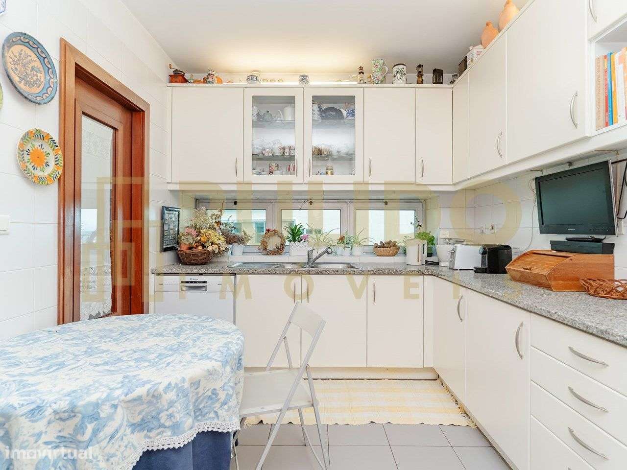 T4 | Primeira Linha de Mar | Matosinhos Sul-8