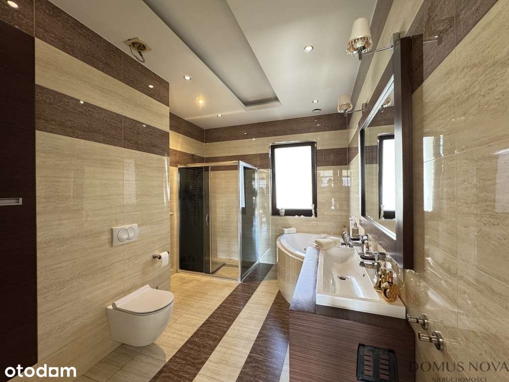 Przestronny segment skrajny, niskie koszty utrzyma-6