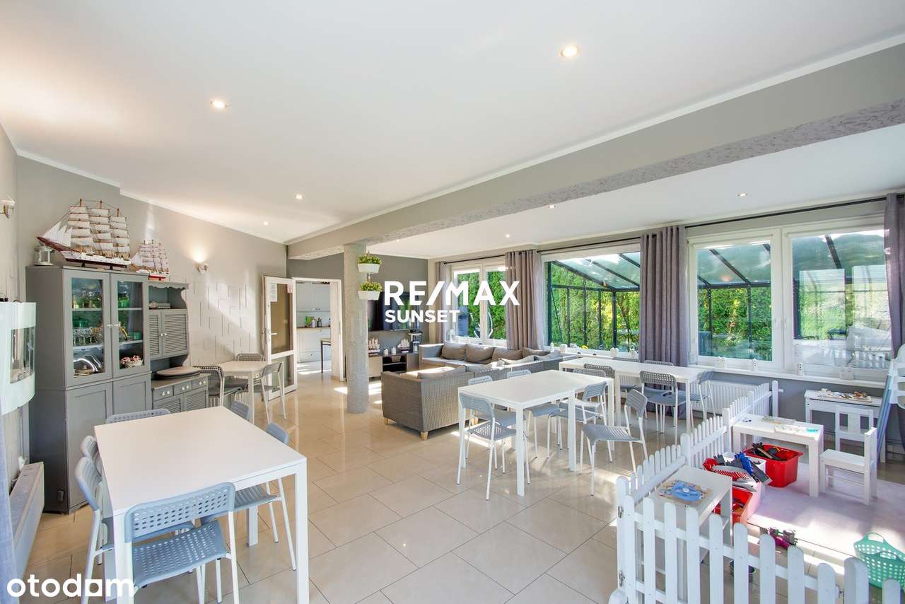 Funkcjonujący pensjonat 400 m od plaży | Sianożęty - Pełny obrazek: 5/17