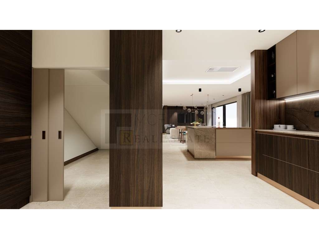 Moradia T4 - Oeiras Golf-40