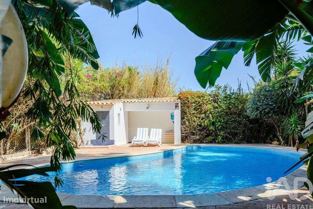 Casa / Villa T4 em Quarteira de 281,00 m2 - Grande imagem: 2/30
