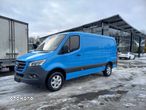 Mercedes-Benz Sprinter Furgon 315 L2H1 - 2