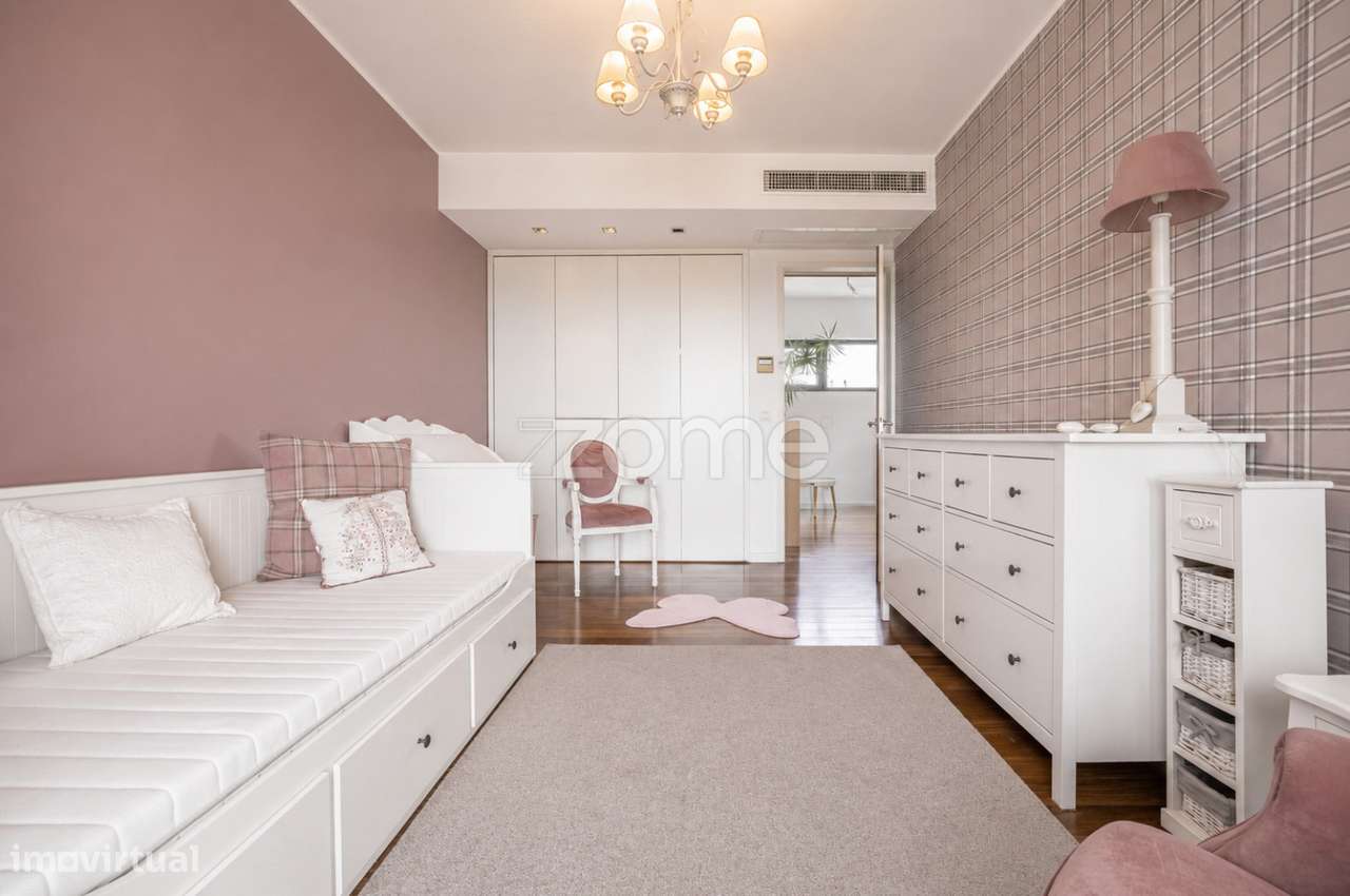 Exclusiva Moradia de Luxo T5+1 com Vista Mar | Lote de 960 m²-31