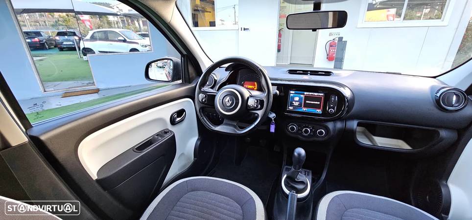 Renault Twingo 1.0 SCe Dynamique - 8