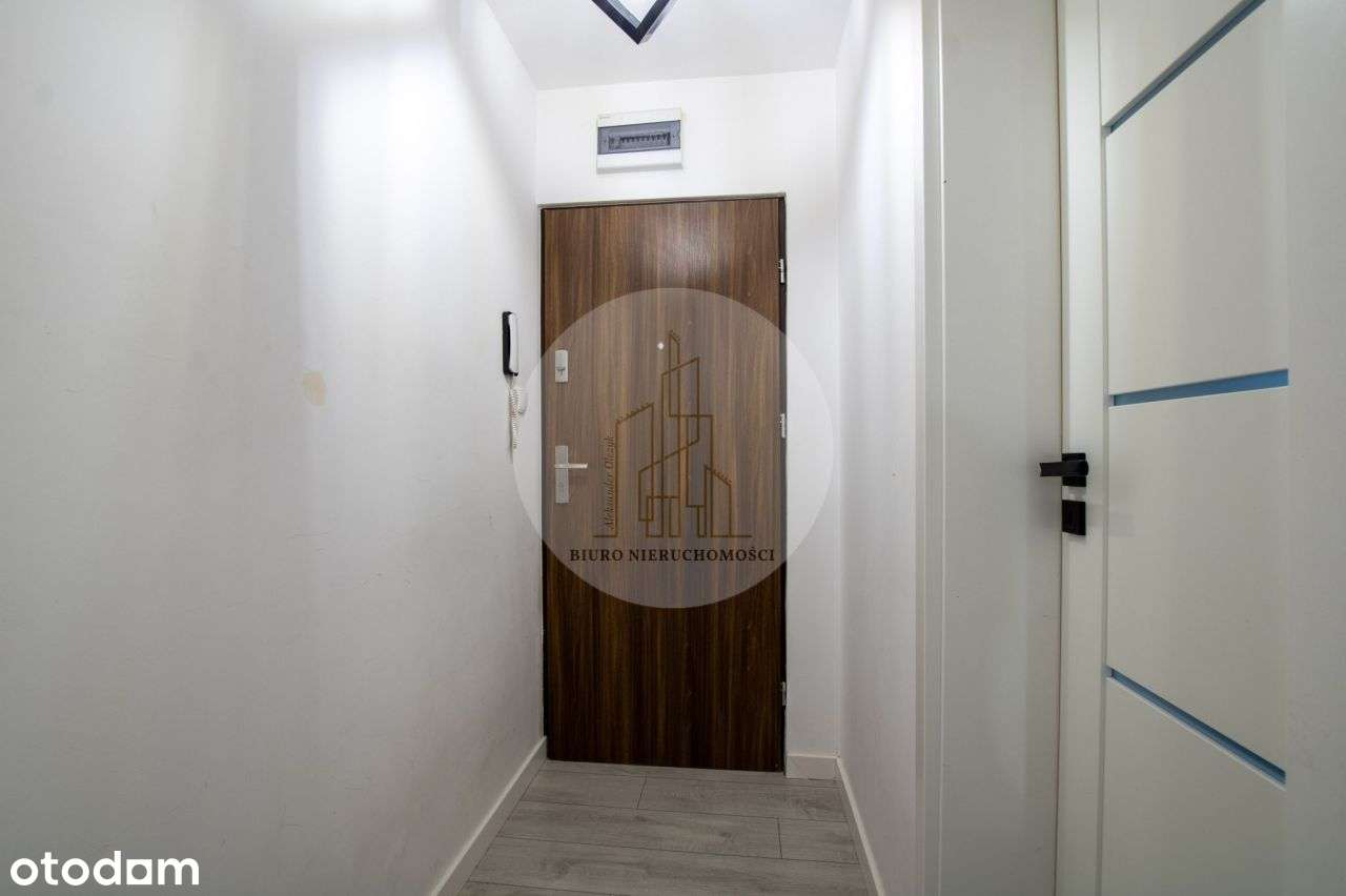 Mieszkanie po generalnym remoncie 53 m² w centrum-8