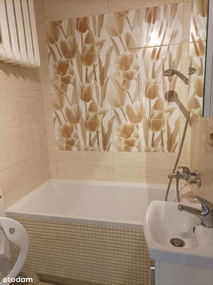 Pokój do wynajęcia Legionów Toruń - Pełny obrazek: 4/4