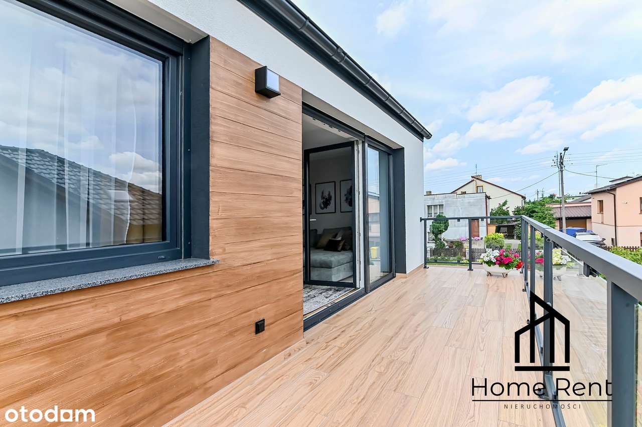 3 - pokojowe mieszkanie loftowe nad jeziorem - Sława-16