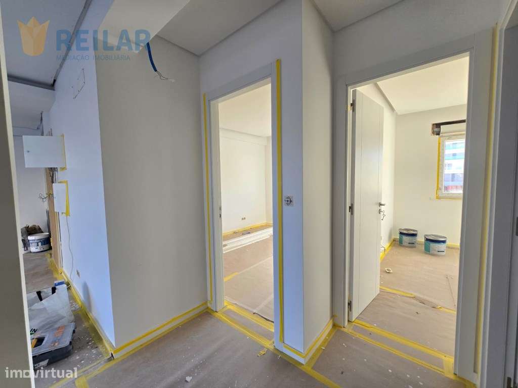 Santa Iria da Azóia - T3 Remodelado-21