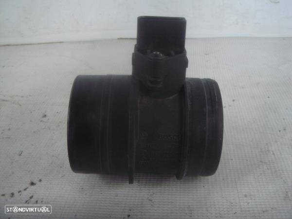 Sensor Massa Ar Caudalímetro Audi A4 (8Ec, B7) - 1