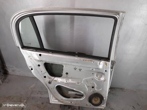 Porta Tras Esq Opel Astra G Hatchback (T98) - 5