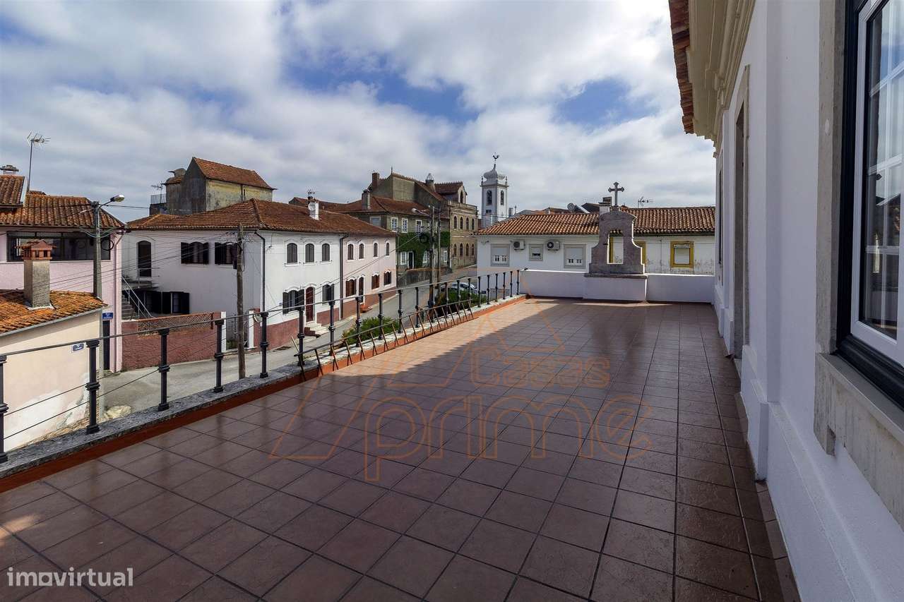 Herdade T8 - Anadia - Aveiro/ Venda-51