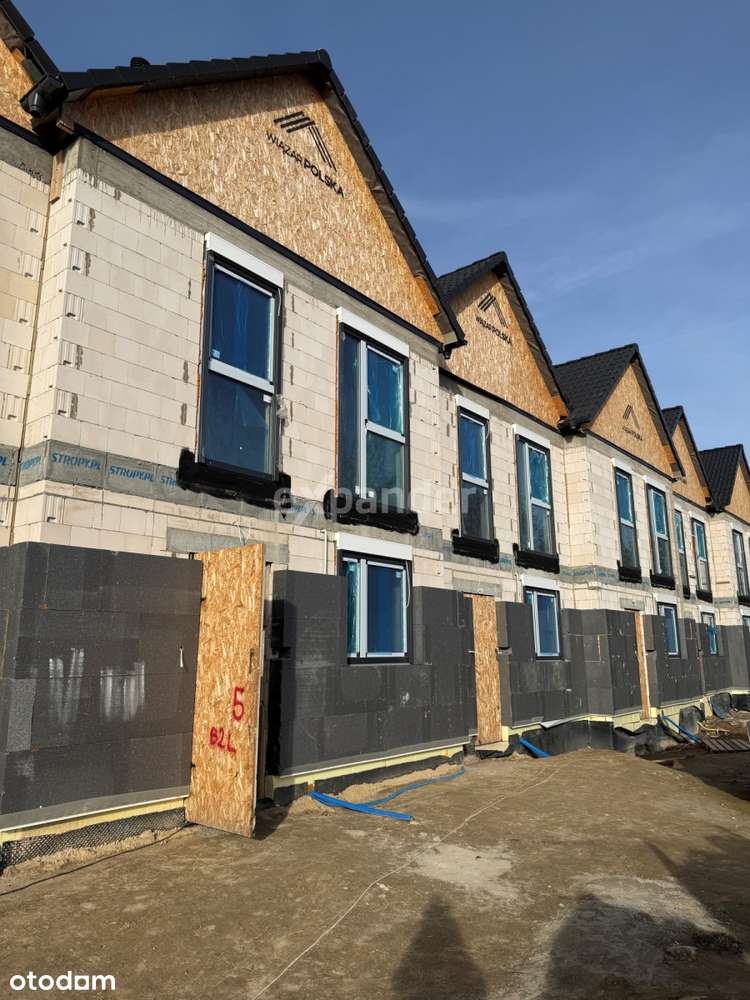 Pcc 0%! Prowizja 0%! Nowoczesny dom dla rodizny! - Pełny obrazek: 4/19