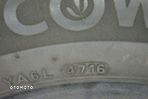 2x 185/60R15 opony letnie Kumho Ecowing 56514 - 5