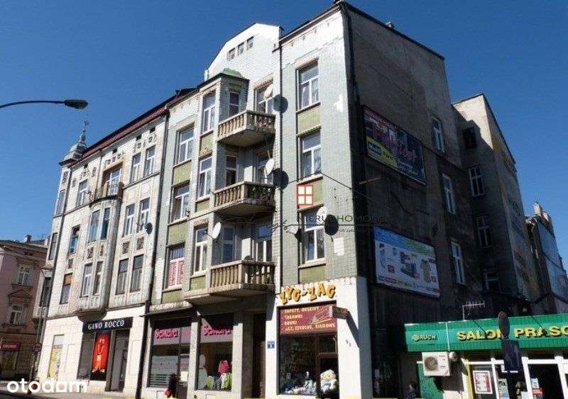 Przemyśl, Klimatyczne mieszkanie na Starym Mieście-15