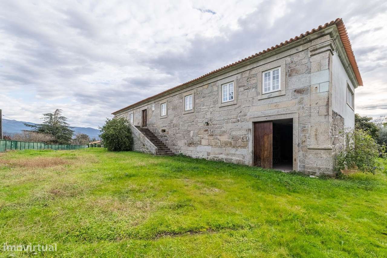 Quinta T5 em Amares /Figueiredo - Grande imagem: 3/44