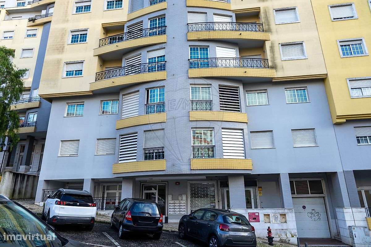 Apartamento T3 para venda - Grande imagem: 2/45