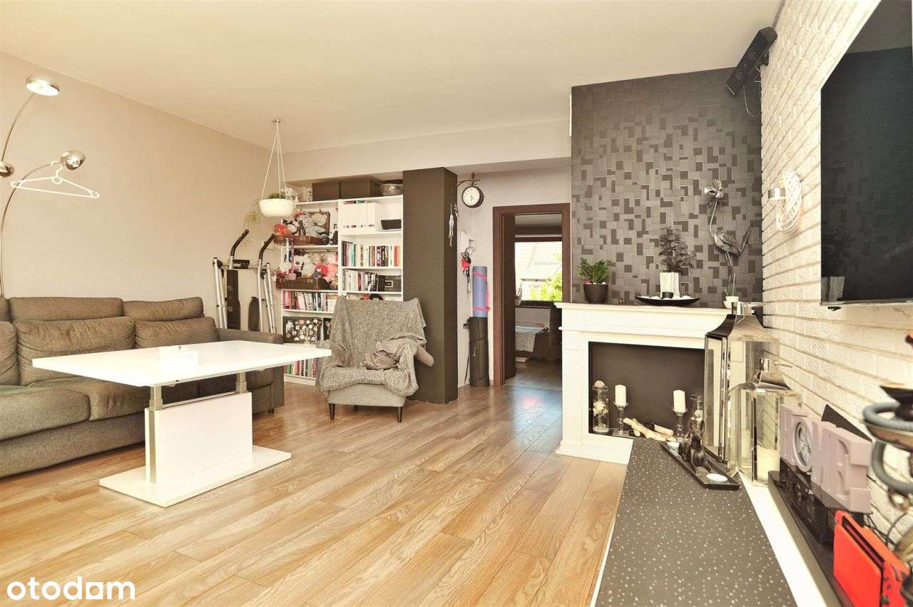 Nietuzinkowa nieruchomość blisko centrum - Pełny obrazek: 2/14