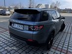 Land Rover Discovery Sport 2.0 l TD4 HSE Luxury Aut. - 3