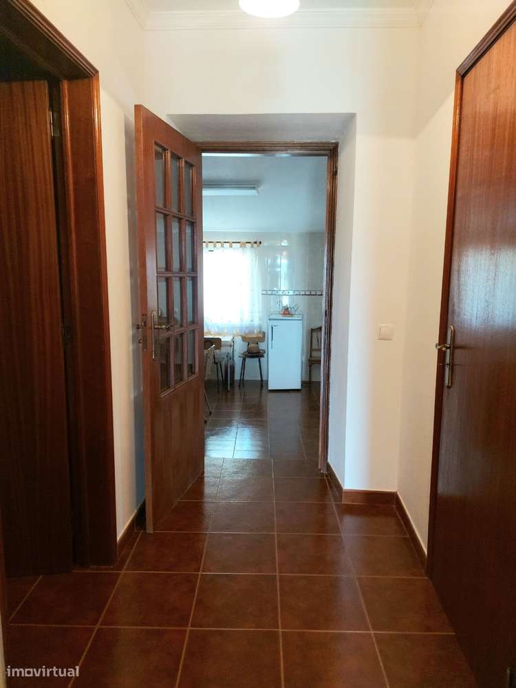 Moradia Geminada T3 - Vila Alva-8