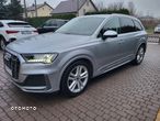 Audi Q7 45 TDI mHEV Quattro S Line Tiptr - 1